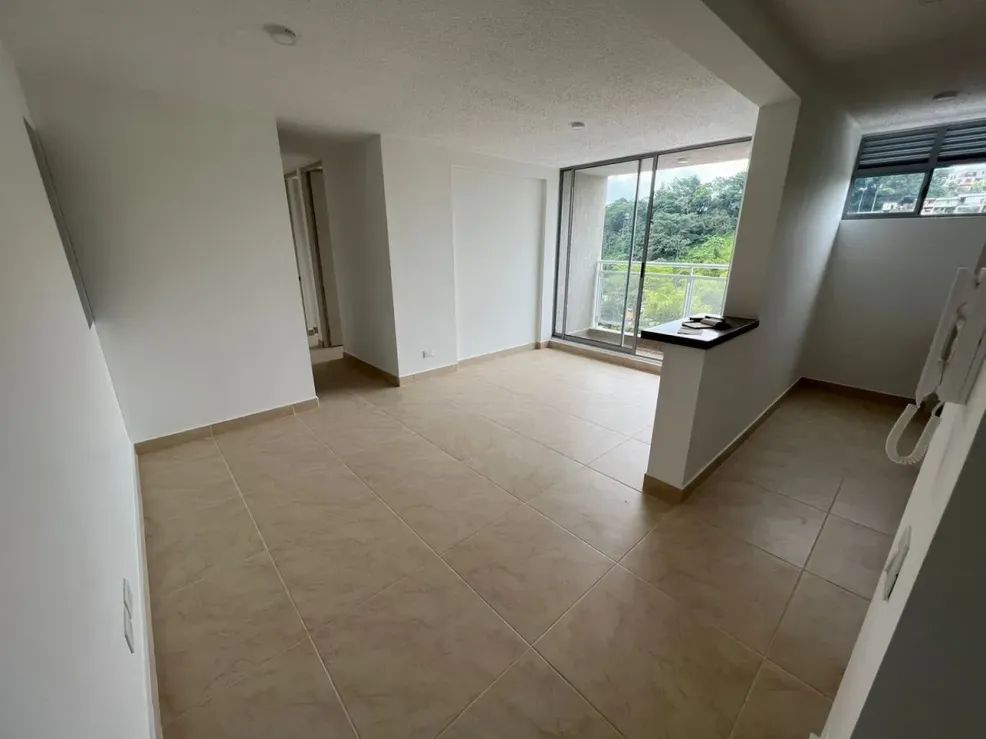 Apartamento en venta Risaralda Pereira Alcala Real 63 m2 Habitaciones 3 Baños 2 Garajes 1 Precio $190000000