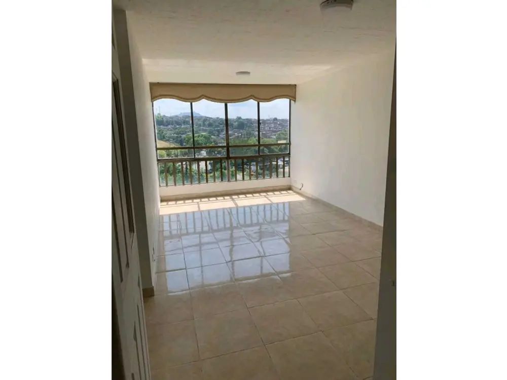 Apartamento en venta Risaralda Pereira Alcala Real 63 m2 Habitaciones 3 Baños 2 Garajes 1 Precio $185000000