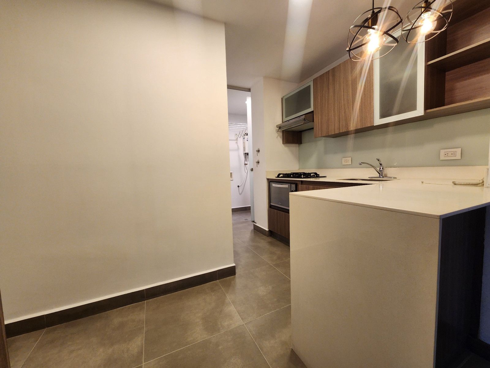 Apartamento en arriendo Antioquia Medellín Simesa 75 m2 Habitaciones 2 Baños 2 Garajes 1 Precio $4600000