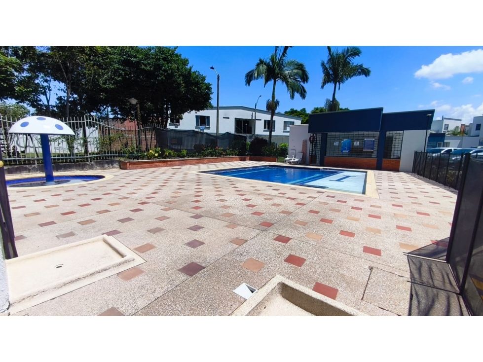 Apartamento en arriendo Risaralda Pereira Pereira 62 m2 Habitaciones 3 Baños 2 Garajes 0 Precio $1400000
