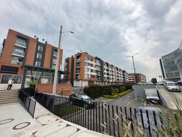 Apartamento en venta Cundinamarca Chía Urbanizacion Nuevo Milenio 59 m2 Habitaciones 2 Baños 2 Garajes 1 Precio $420000000