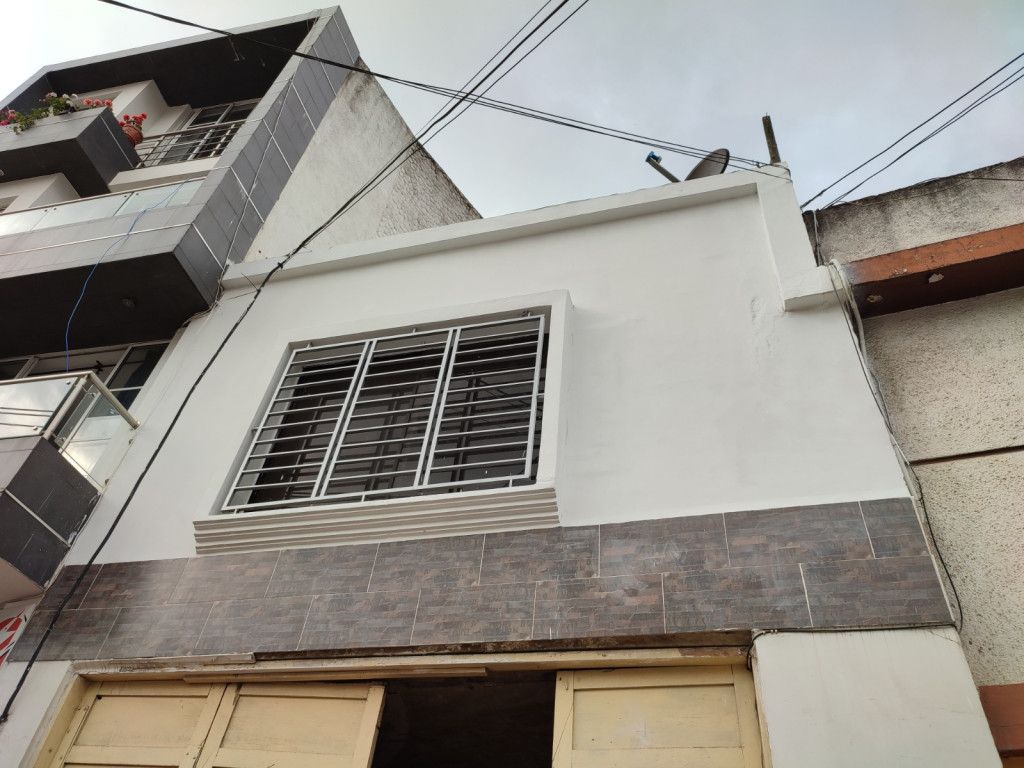 Apartamento en venta Norte De Santander Pamplona Santo Domingo 117 m2 Habitaciones 4 Baños 3 Garajes 0 Precio $260000000