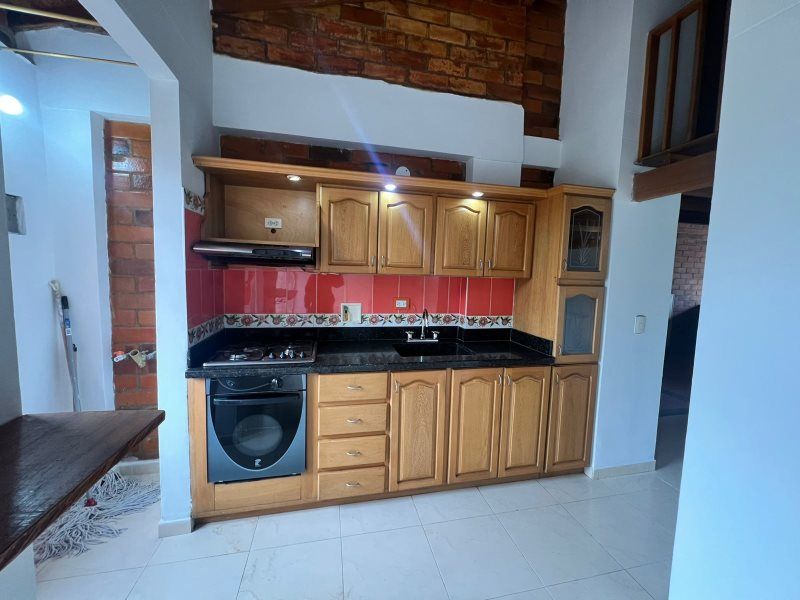 Apartamento en arriendo Antioquia Sabaneta La Florida 65 m2 Habitaciones 2 Baños 1 Garajes 0 Precio $2000000