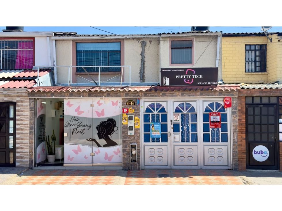 Casa en venta Cundinamarca Facatativá Zambrano 210 m2 Habitaciones 3 Baños 2 Garajes 0 Precio $800000000