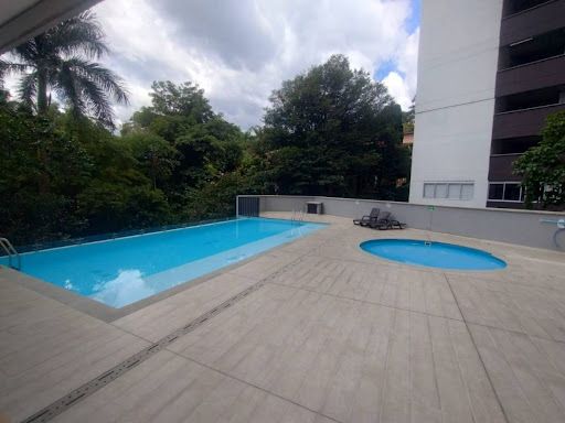 Apartamento en venta Antioquia Sabaneta Los Alcázares 100 m2 Habitaciones 2 Baños 3 Garajes 1 Precio $540000000