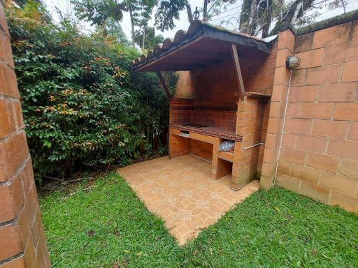 Casa Campestre en venta Antioquia Itagüí Guaduales De Sausalito 140 m2 Habitaciones 3 Baños 3 Garajes 1 Precio $950000000