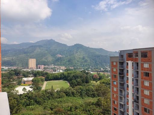 Apartamento en arriendo Antioquia Itagüí Santa Maria Et Ii 57 m2 Habitaciones 2 Baños 2 Garajes 2 Precio $2500000