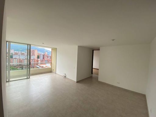Apartamento en arriendo Antioquia Envigado Guaduales De La Abadia 65 m2 Habitaciones 2 Baños 2 Garajes 1 Precio $3700000