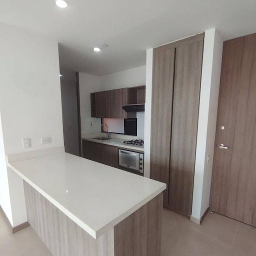 Apartaestudio en arriendo Antioquia Envigado El Chocho 62 m2 Habitaciones 1 Baños 1 Garajes 1 Precio $3400000