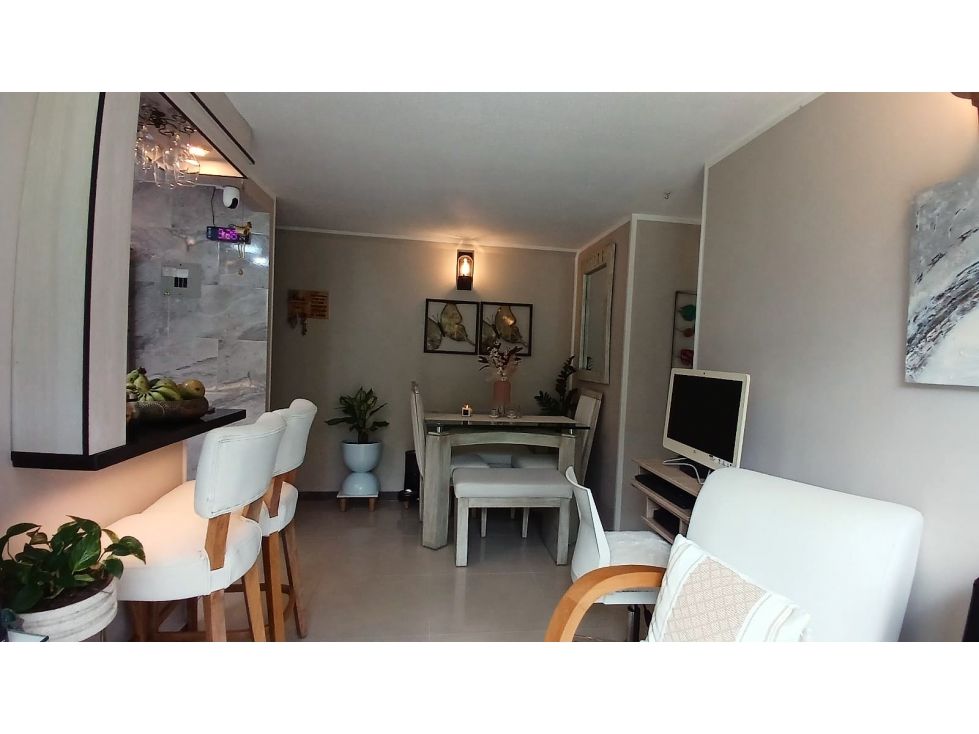 Apartamento en venta Antioquia Medellín Barrios De Jesus 44 m2 Habitaciones 3 Baños 1 Garajes 0 Precio $255000000