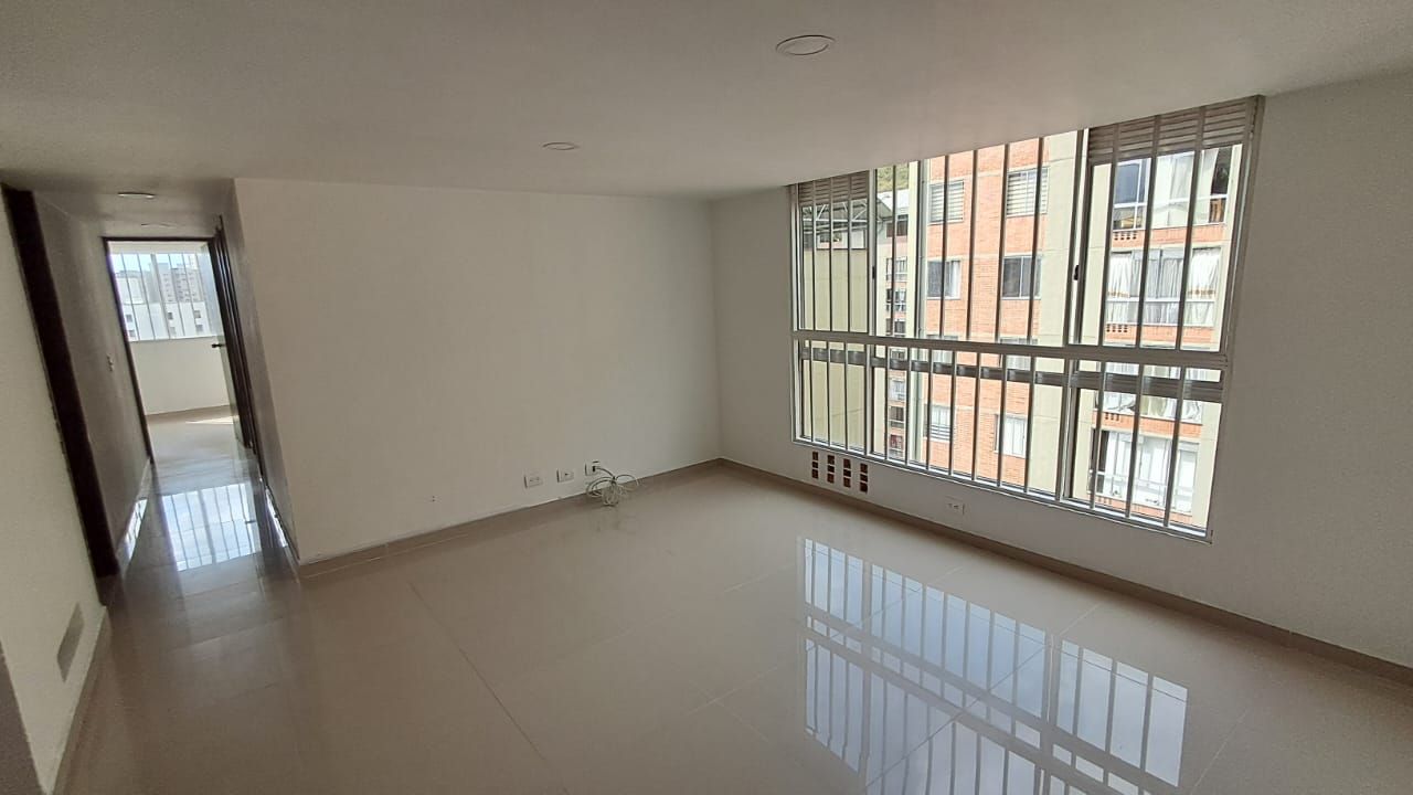 Apartamento en arriendo Antioquia Bello Nazareth 62 m2 Habitaciones 3 Baños 2 Garajes 1 Precio $1600000