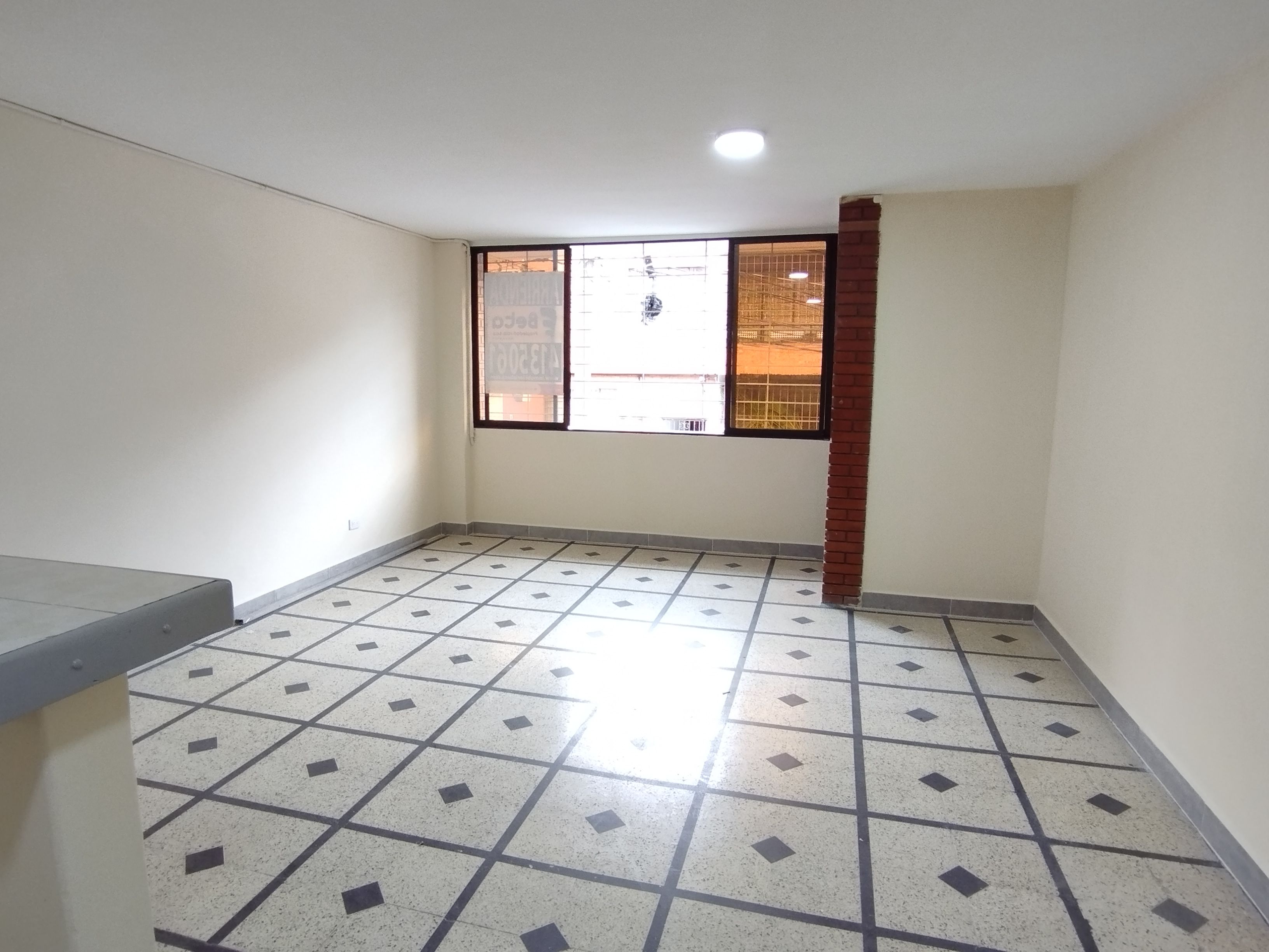 Apartamento en arriendo Antioquia Medellín Buenos Aires 75 m2 Habitaciones 2 Baños 2 Garajes 0 Precio $1700000