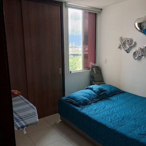 Apartamento en venta Santander Bucaramanga Campo Hermoso 60 m2 Habitaciones 3 Baños 2 Garajes 1 Precio $250000000