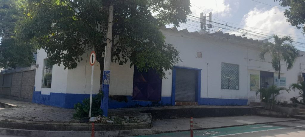 Local en venta Atlántico Barranquilla Boston 117 m2 Habitaciones 0 Baños 1 Garajes 0 Precio $450000000