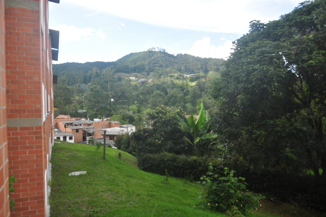 Apartamento en venta Antioquia El Retiro Ub Retiro Del Viento 56 m2 Habitaciones 3 Baños 2 Garajes 0 Precio $350000000