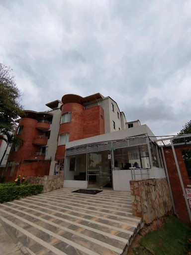 Apartamento en arriendo Santander Floridablanca Cañaveral 75 m2 Habitaciones 3 Baños 2 Garajes 1 Precio $2003000