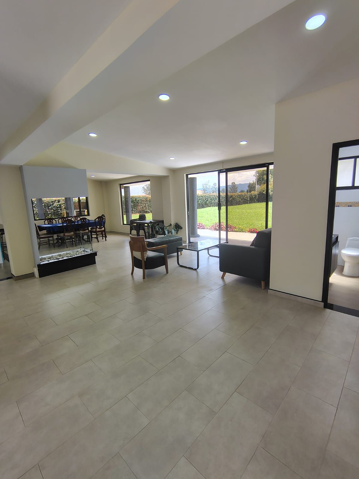 Casa Campestre en arriendo Cundinamarca Tenjo Conjunto Residencial Miraflores I Y Ii 2200 m2 Habitaciones 3 Baños 4 Garajes 1 Precio $5000000