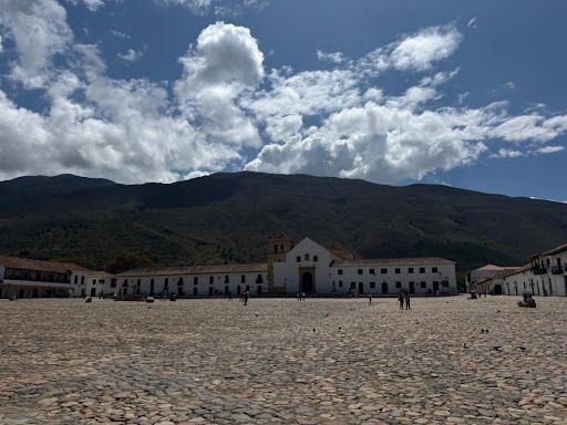 Casa en venta Boyacá Villa De Leyva Villa De Leyva 2724 m2 Habitaciones 1 Baños 1 Garajes 0 Precio $12000000000