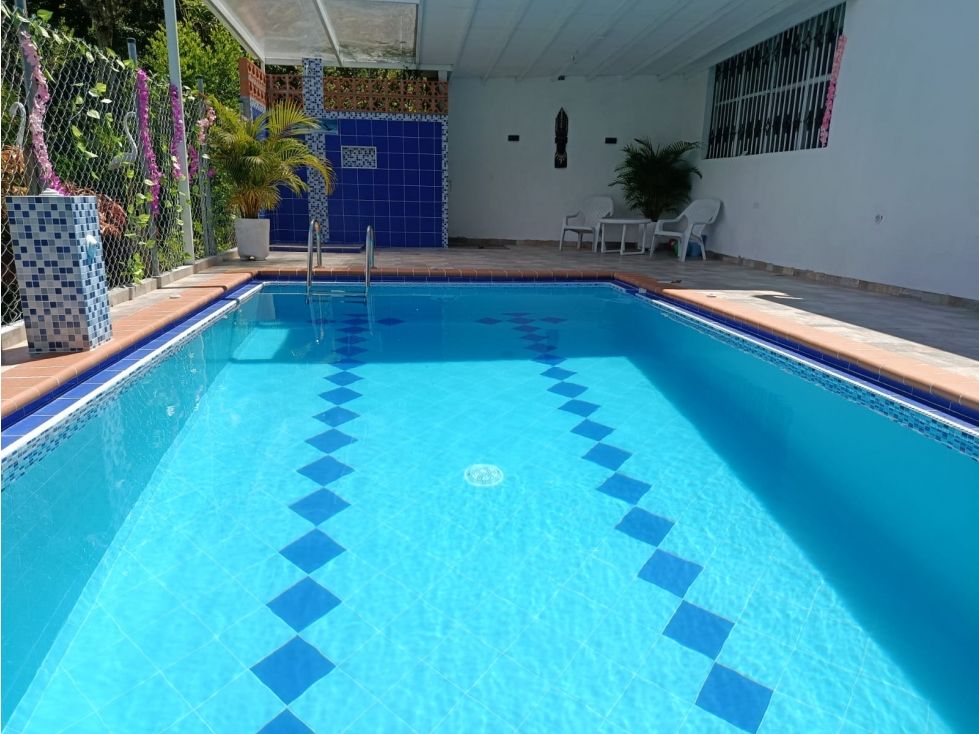 Finca en venta Antioquia Santa Bárbara Santa Bárbara 400 m2 Habitaciones 6 Baños 3 Garajes 3 Precio $920000000