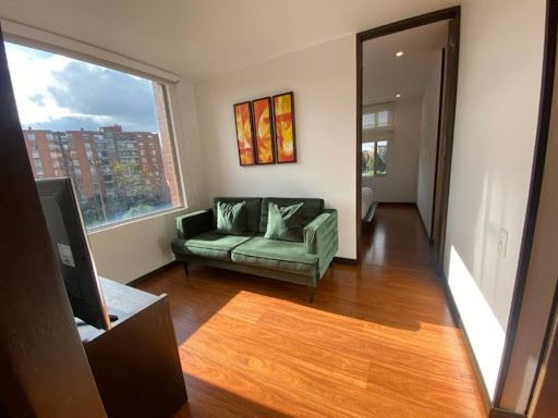 Apartamento en arriendo Cundinamarca Bogotá Gran Reserva De Toscana 75 m2 Habitaciones 3 Baños 2 Garajes 1 Precio $5100000