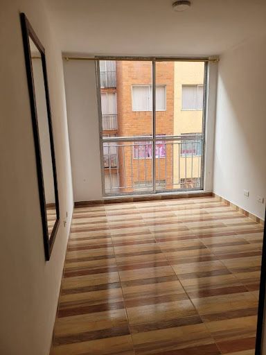 Apartamento en arriendo Tolima Ibagué Ub Villa Clara Et Ii 52 m2 Habitaciones 2 Baños 2 Garajes 0 Precio $980000