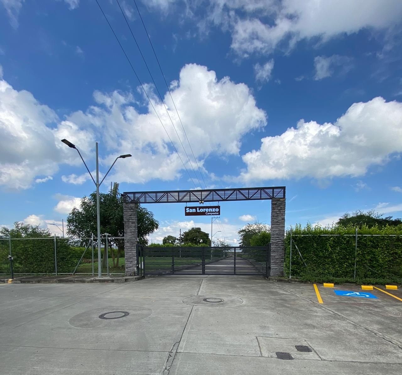Lote en venta Tolima Ibagué Libertador 1215 m2 Habitaciones 0 Baños 0 Garajes 0 Precio $430000000