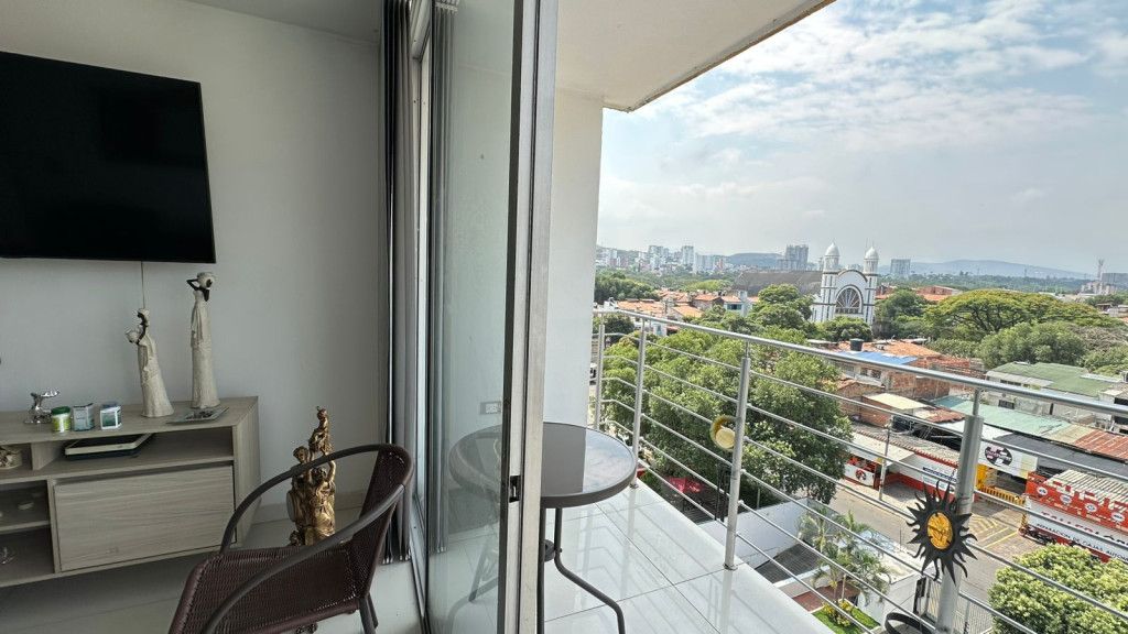Apartamento en venta Norte De Santander Cúcuta Puente Barco 65 m2 Habitaciones 3 Baños 2 Garajes 1 Precio $235000000