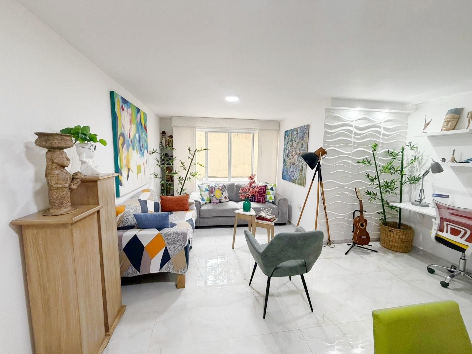 Apartamento en venta Santander Floridablanca Cañaveral 74 m2 Habitaciones 2 Baños 2 Garajes 1 Precio $350000000