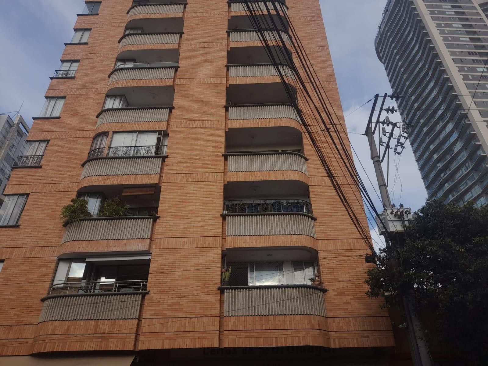 Apartamento en venta Santander Bucaramanga Bolarqui 110 m2 Habitaciones 4 Baños 4 Garajes 2 Precio $470000000