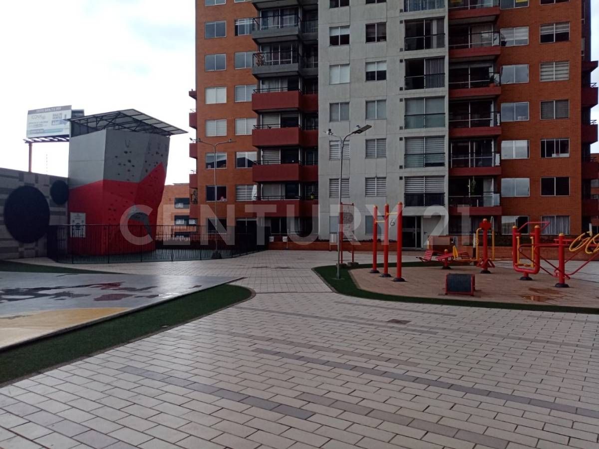 Apartamento en arriendo Cundinamarca Bogotá La Igualdad 77 m2 Habitaciones 3 Baños 2 Garajes 1 Precio $2800000