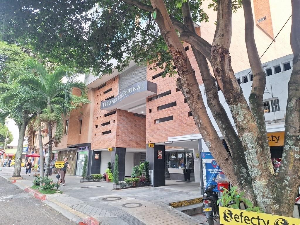 Apartamento en venta Santander Bucaramanga Nuevo Soto Mayor 117 m2 Habitaciones 3 Baños 2 Garajes 1 Precio $490000000