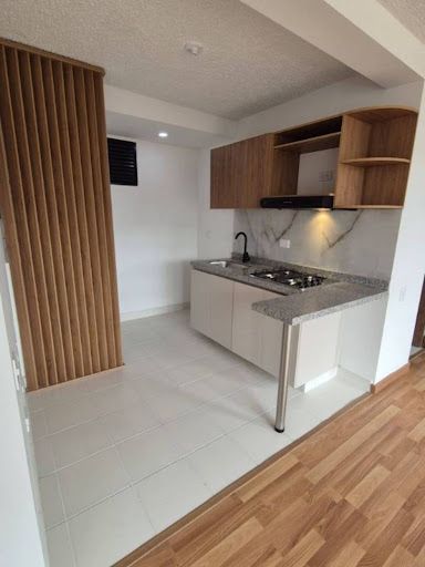 Apartaestudio en arriendo Cundinamarca Bogotá Franco 45 m2 Habitaciones 1 Baños 1 Garajes 0 Precio $2050000