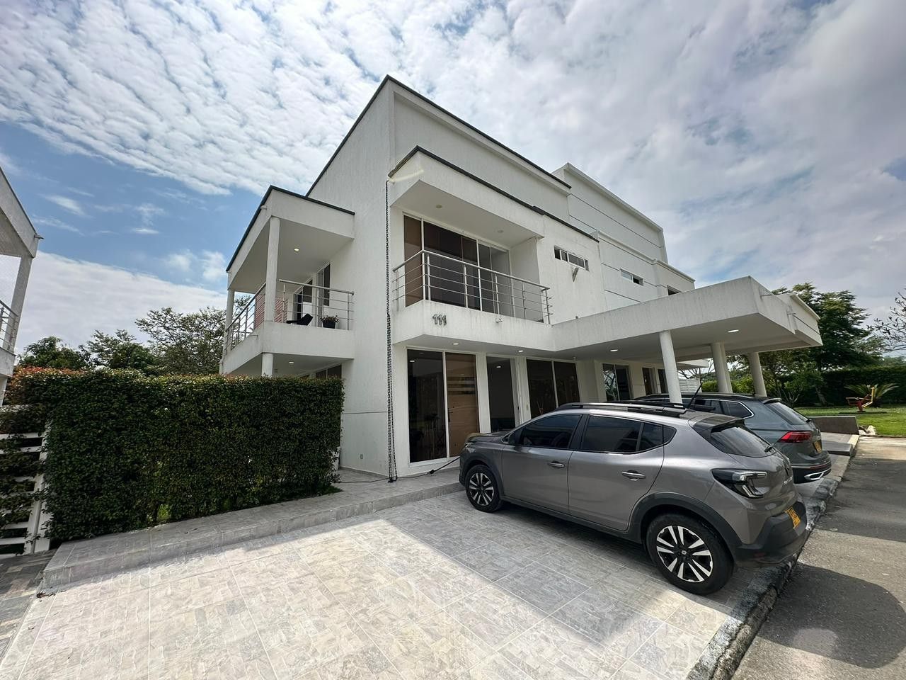 Casa en venta Valle Del Cauca Jamundí Cn Senderos De Las Mercedes 433 m2 Habitaciones 4 Baños 5 Garajes 3 Precio $1100000000