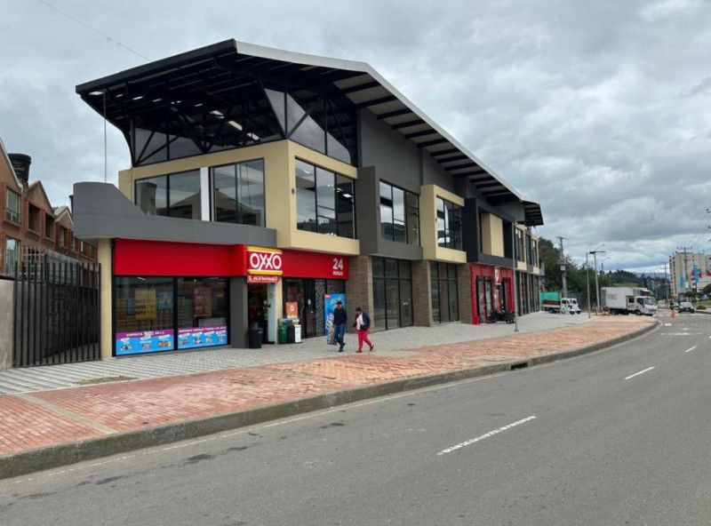 Local en arriendo Cundinamarca Zipaquirá Cr Nueva Castilla 500 m2 Habitaciones 0 Baños 0 Garajes 0 Precio $22000000