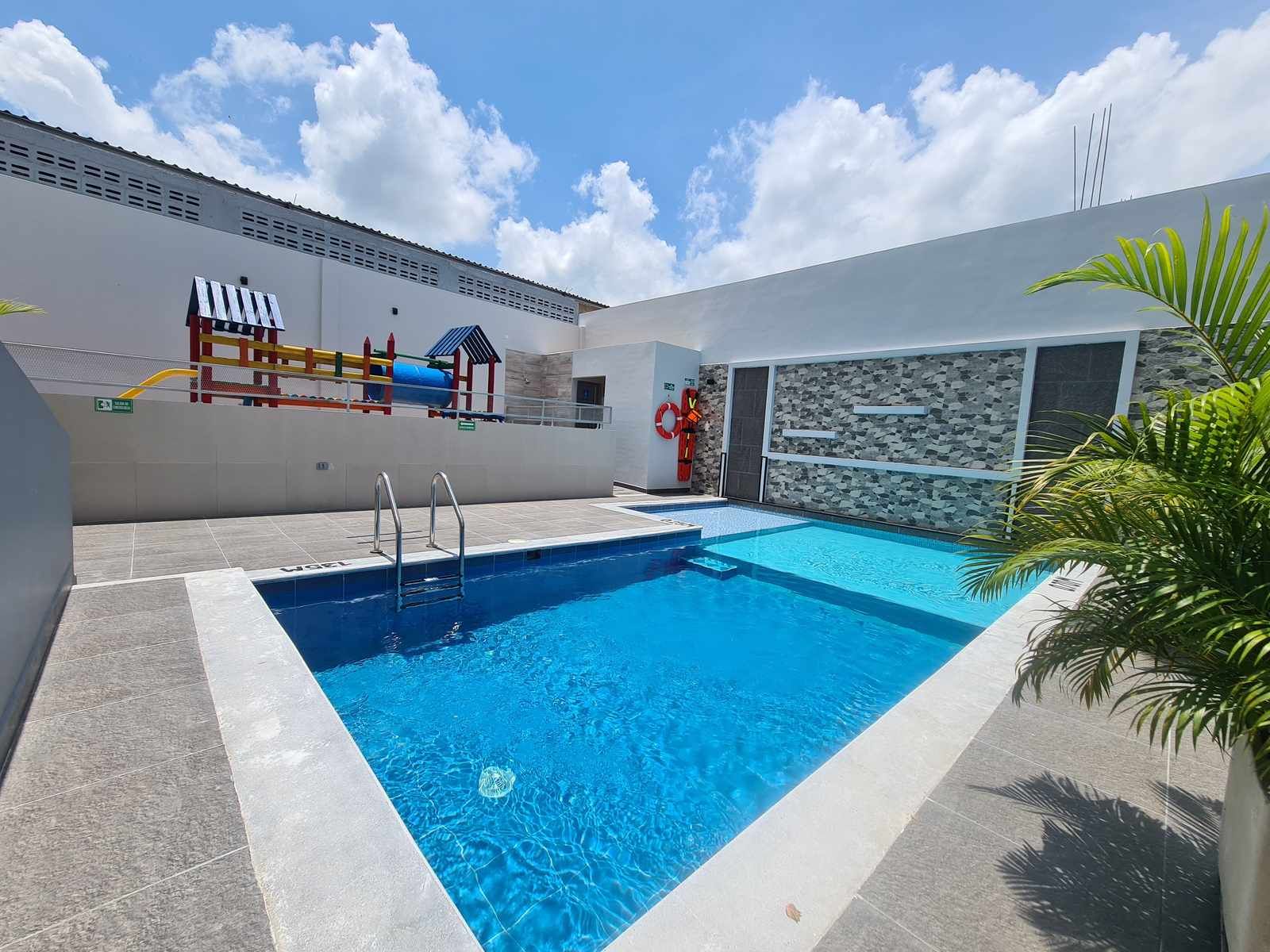 Apartamento en venta Sucre Sincelejo Venecia I 68 m2 Habitaciones 2 Baños 2 Garajes 0 Precio $290000000