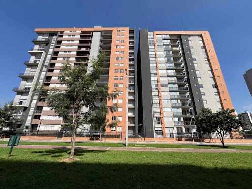Apartamento en venta Cundinamarca Bogotá La Esperanza 98 m2 Habitaciones 3 Baños 3 Garajes 2 Precio $780000000