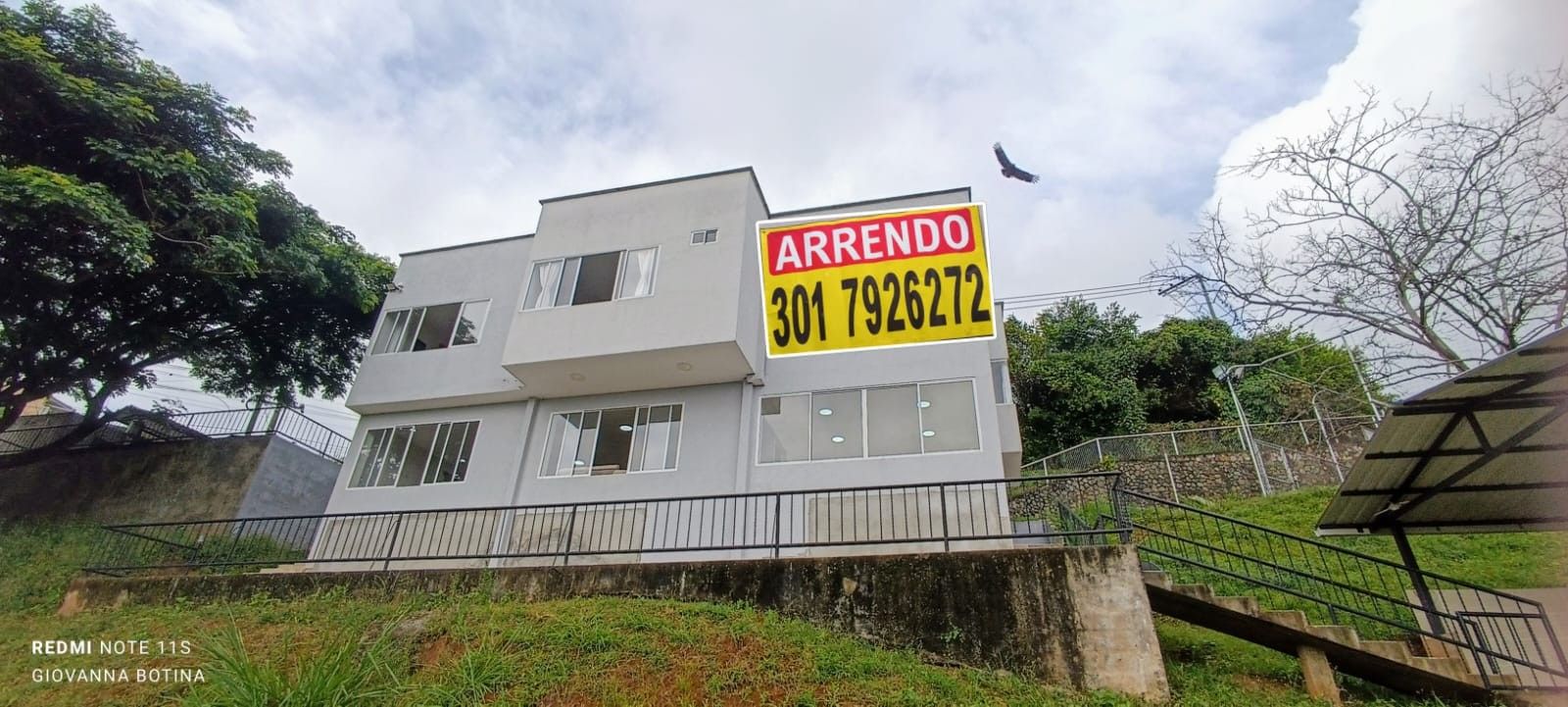 Casa en arriendo Valle Del Cauca Cali Br Cañaveral 280 m2 Habitaciones 5 Baños 4 Garajes 8 Precio $4500000