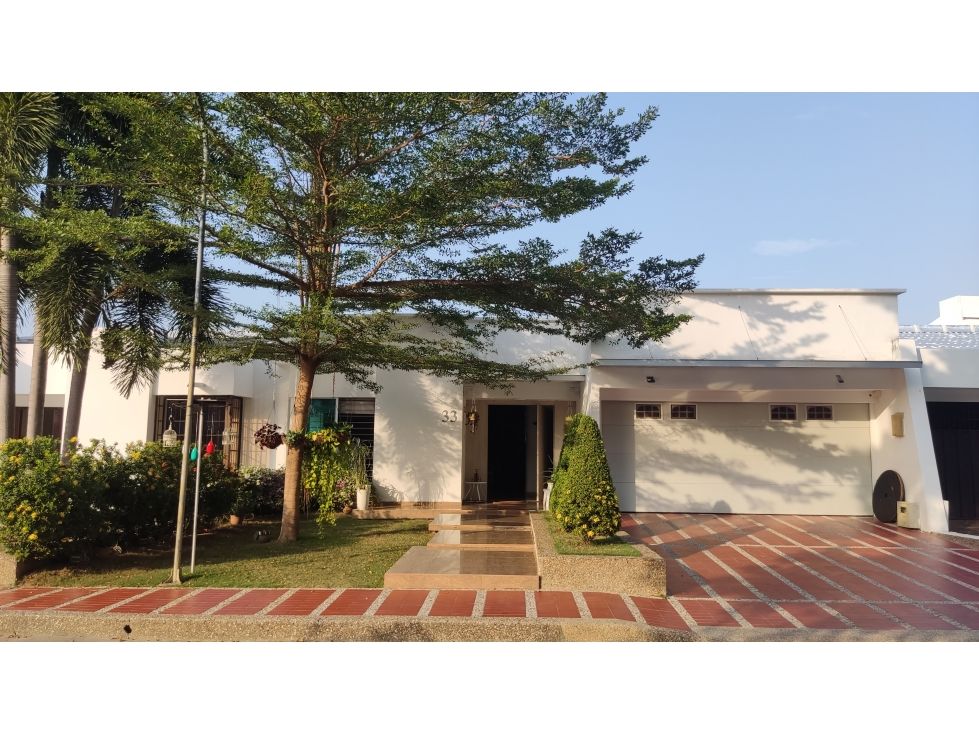 Casa en venta Córdoba Montería Montería 288 m2 Habitaciones 3 Baños 4 Garajes 2 Precio $790000000