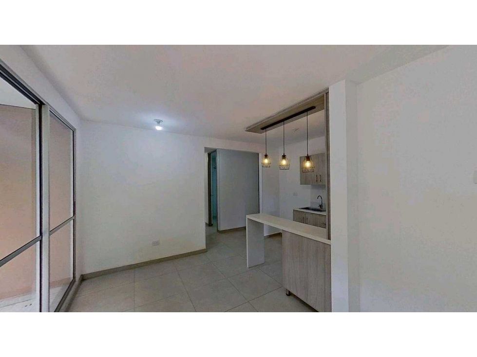 Apartamento en venta Antioquia Rionegro Alto Del Medio 49 m2 Habitaciones 2 Baños 2 Garajes 1 Precio $276000000