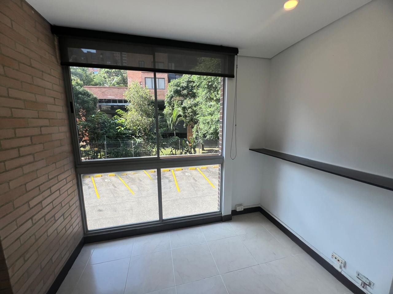 Apartamento en arriendo Antioquia Medellín La Florida 39 m2 Habitaciones 1 Baños 1 Garajes 1 Precio $3700000