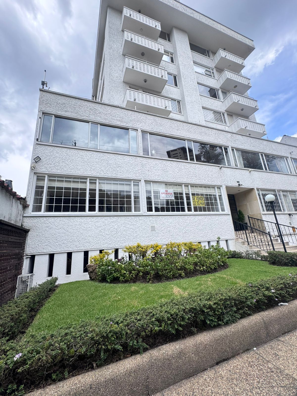 Apartamento en venta Cundinamarca Bogotá Quinta Camacho 85 m2 Habitaciones 2 Baños 2 Garajes 1 Precio $750000000