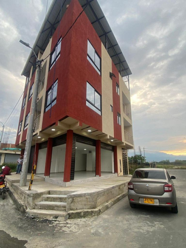 Apartamento en arriendo Valle Del Cauca Candelaria Candelaria 98 m2 Habitaciones 3 Baños 2 Garajes 0 Precio $1000000