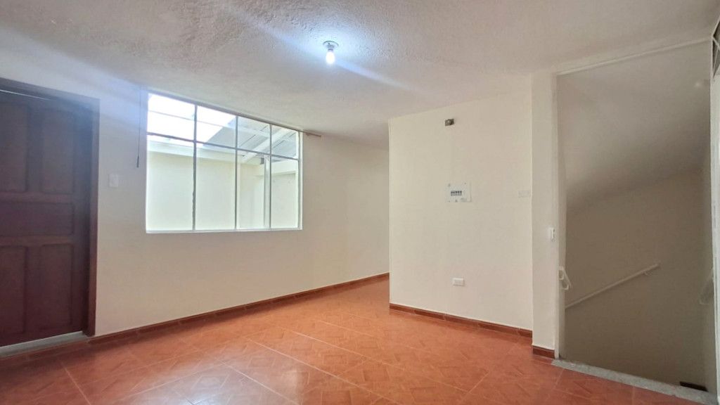 Apartamento en arriendo Cundinamarca Bogotá La Estrada 120 m2 Habitaciones 2 Baños 1 Garajes 0 Precio $2295000