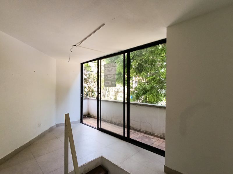 Local en arriendo Antioquia Medellín El Nogal- Los Almendros 29 m2 Habitaciones 0 Baños 1 Garajes 0 Precio $1400000