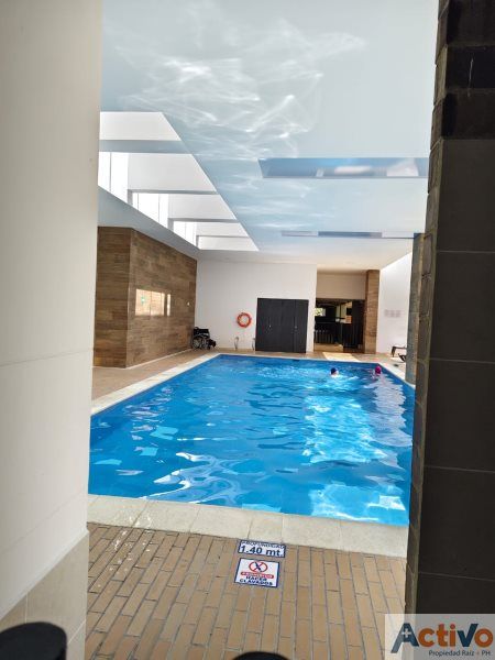 Apartamento en arriendo Antioquia Rionegro Bosques De La Pereira 58 m2 Habitaciones 2 Baños 2 Garajes 1 Precio $1700000