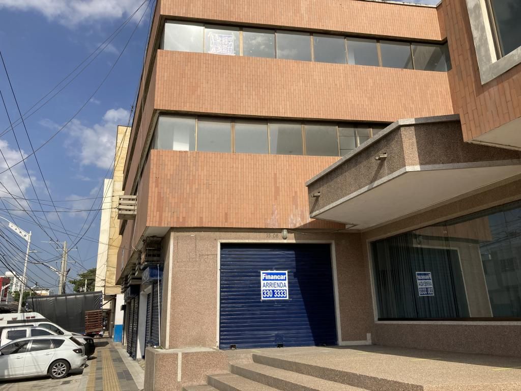 Local en arriendo Atlántico Barranquilla Boston 56 m2 Habitaciones 0 Baños 1 Garajes 0 Precio $2214400
