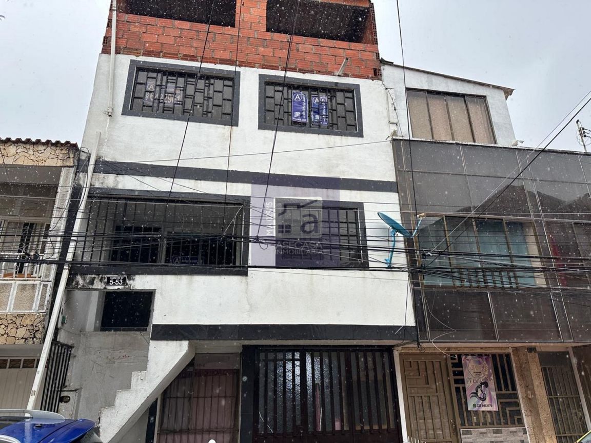Apartamento en arriendo Santander Bucaramanga El Porvenir 70 m2 Habitaciones 3 Baños 2 Garajes 0 Precio $1500000