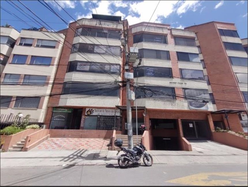 Inmuebles en Remate Oficina en venta Cundinamarca Bogotá Concepción Norte 0 m2 Habitaciones 0 Baños 0 Garajes 0 Precio $836305000