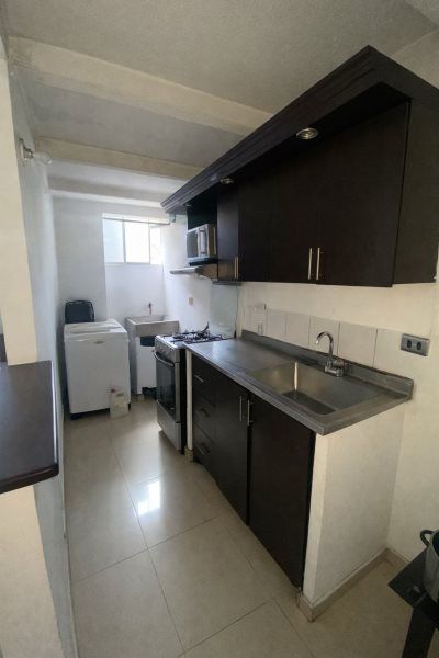 Apartamento en venta Antioquia Medellín Villa Flora 55 m2 Habitaciones 3 Baños 2 Garajes 0 Precio $320000000