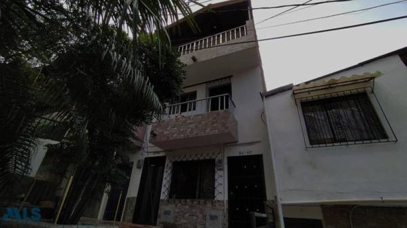 Casa en venta Antioquia Medellín Brasilia 375 m2 Habitaciones 7 Baños 5 Garajes 0 Precio $645000000